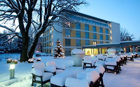 Arcotel Castellani Salzburg